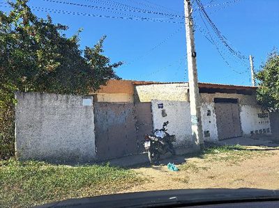 Casa, 2 quartos, 92 m² - Foto 1