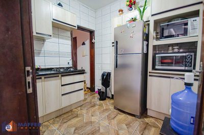 Apartamento, 3 quartos, 76 m² - Foto 5