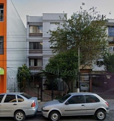 Apartamento, 1 quarto, 34 m² - Foto 1