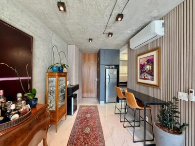 Apartamento, 1 quarto, 63 m² - Foto 3