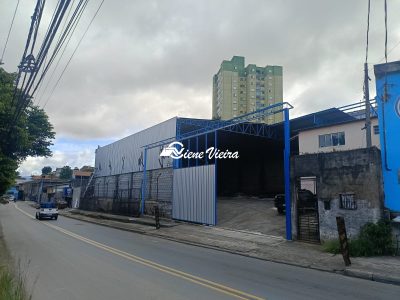 Depósito-Galpão - Foto 3