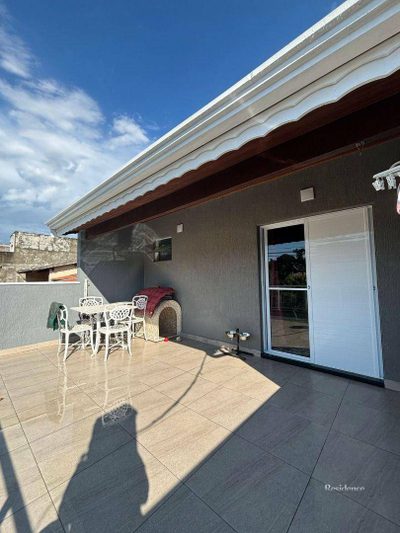 Sobrado, 3 quartos, 160 m² - Foto 2