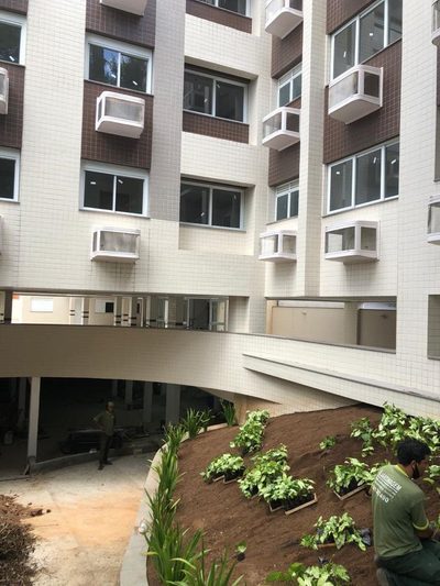 Apartamento, 2 quartos, 65 m² - Foto 4