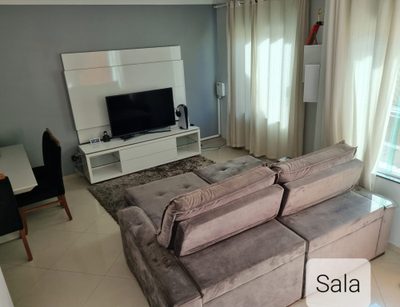 Casa, 3 quartos, 120 m² - Foto 3