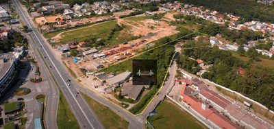 Terreno, 2 hectares - Foto 1