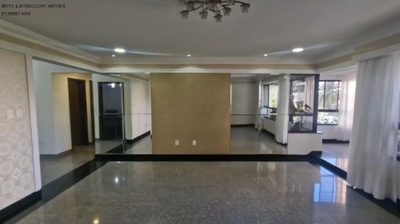 Apartamento, 4 quartos, 240 m² - Foto 3