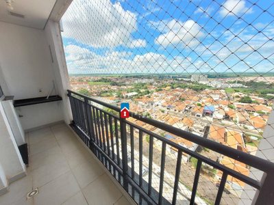 Apartamento, 2 quartos, 58 m² - Foto 2