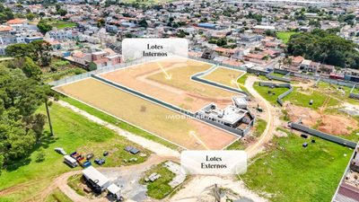 Loteamento e Condomínio, 187 m² - Foto 5