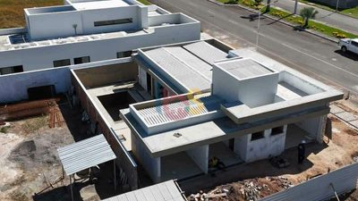 Casa, 3 quartos, 175 m² - Foto 1