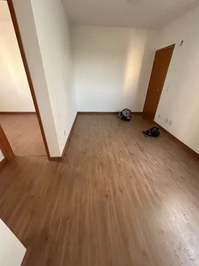 Apartamento, 2 quartos, 44 m² - Foto 2
