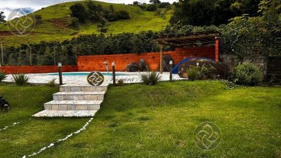 Chácara, 2 quartos - Foto 5