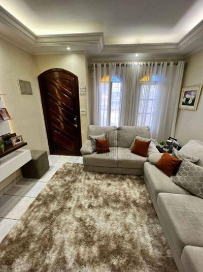 Sobrado, 2 quartos, 95 m² - Foto 3
