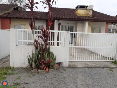 Casa, 2 quartos - Foto 3
