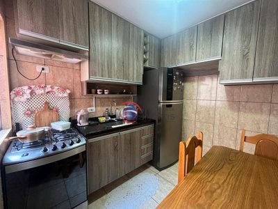 Apartamento, 2 quartos, 56 m² - Foto 1