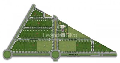 Terreno, 300 m² - Foto 3