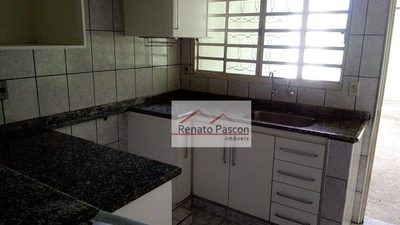 Casa, 2 quartos, 113 m² - Foto 1