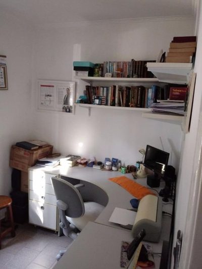 Apartamento, 3 quartos, 62 m² - Foto 1