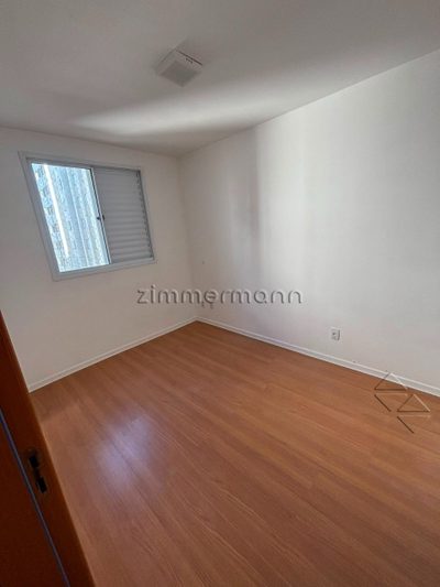 Apartamento, 2 quartos, 43 m² - Foto 5