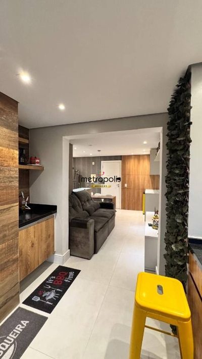 Apartamento, 2 quartos, 60 m² - Foto 3