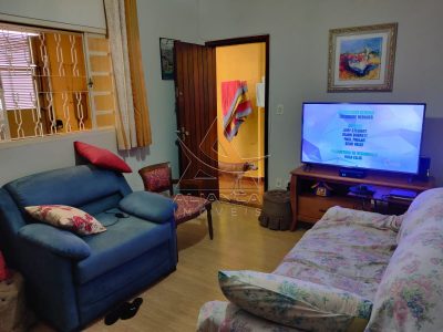 Casa, 3 quartos, 108 m² - Foto 1
