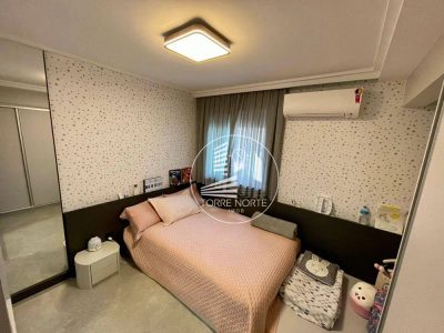 Apartamento, 3 quartos, 120 m² - Foto 4