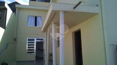 Sobrado, 3 quartos, 148 m² - Foto 3
