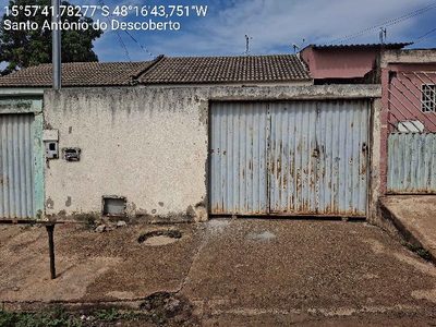 Casa, 2 quartos, 180 m² - Foto 1