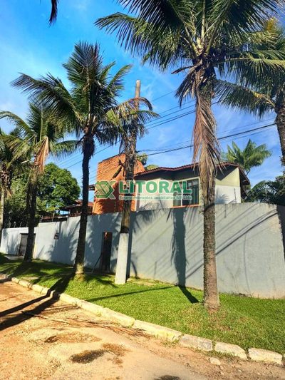 Casa, 4 quartos - Foto 4