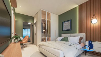 Cobertura, 4 quartos, 220 m² - Foto 5