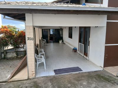 Casa, 3 quartos - Foto 5