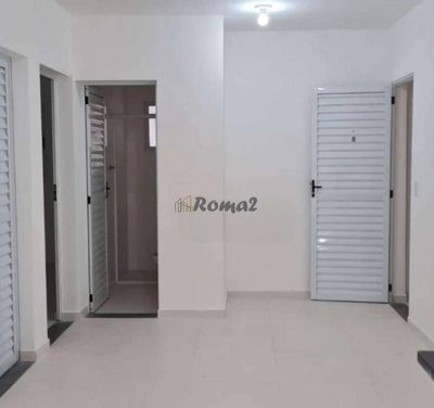 Apartamento, 2 quartos, 45 m² - Foto 2