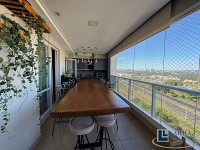 Apartamento, 3 quartos, 172 m² - Foto 1