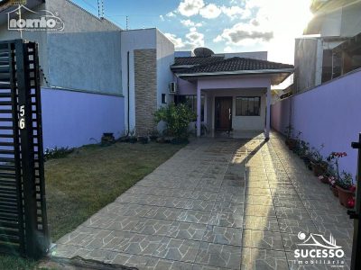 Casa, 3 quartos, 120 m² - Foto 2