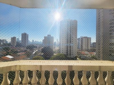 Apartamento, 4 quartos, 190 m² - Foto 3
