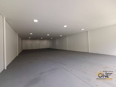 Loja-Salão, 285 m² - Foto 1