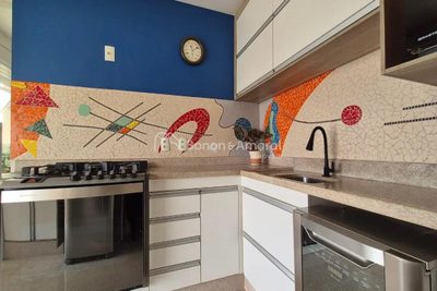 Apartamento, 3 quartos, 109 m² - Foto 5