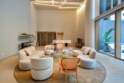 Apartamento, 3 quartos, 132 m² - Foto 5