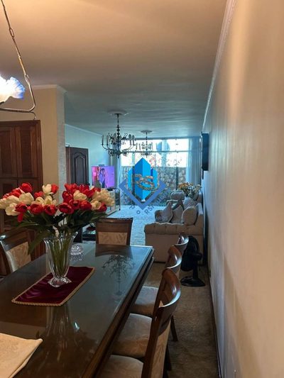 Sobrado, 3 quartos, 180 m² - Foto 3