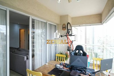 Apartamento, 3 quartos, 97 m² - Foto 5