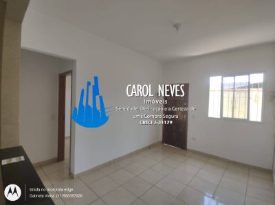 Casa, 1 quarto, 40 m² - Foto 4