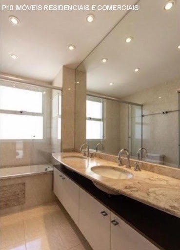 Apartamento, 4 quartos, 261 m² - Foto 5
