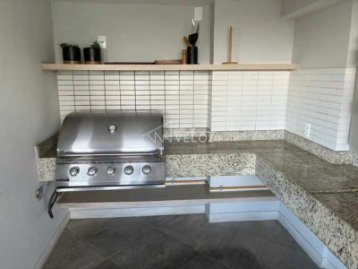 Apartamento, 1 quarto, 18 m² - Foto 1