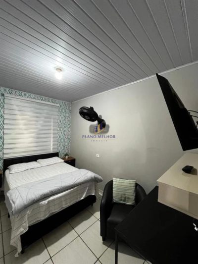 Casa, 6 quartos, 125 m² - Foto 4