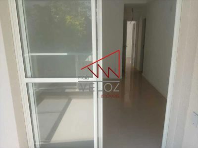 Apartamento, 2 quartos, 84 m² - Foto 1