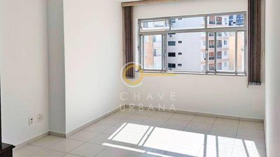 Apartamento, 3 quartos, 109 m² - Foto 1