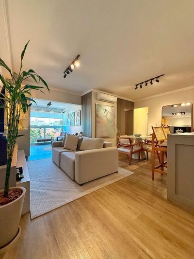 Apartamento, 3 quartos, 86 m² - Foto 5