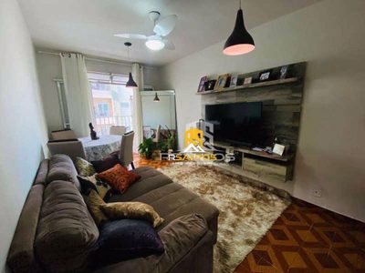 Apartamento, 2 quartos, 55 m² - Foto 2