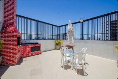 Apartamento, 3 quartos - Foto 4