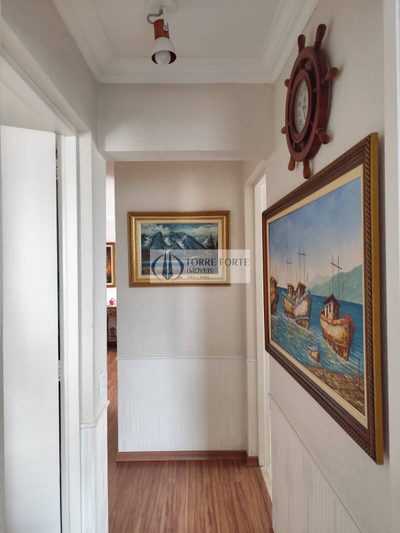 Apartamento, 2 quartos, 79 m² - Foto 3