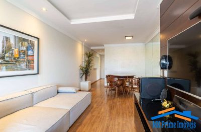 Apartamento, 3 quartos, 86 m² - Foto 5